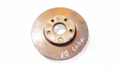 Second-hand car spare part front disc brake for audi coupe b2 (81, 855, 856) 2.3 quattro oem iam references 