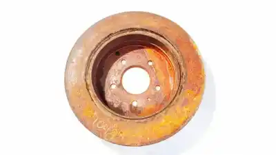 Second-hand car spare part rear disc brake for bmw 3 (e30) m3 2.3 oem iam references   