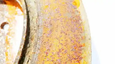 Second-hand car spare part rear disc brake for bmw 3 (e30) m3 2.3 oem iam references   