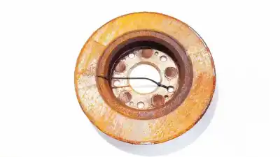 Автозапчасти б/у задний тормозной диск за renault clio i (b/c57_, 5/357_) 1.8 (b/c57c, b/c57u) ссылки oem iam   