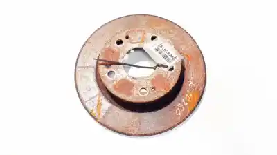 Автозапчасти б/у задний тормозной диск за renault clio i (b/c57_, 5/357_) 1.8 (b/c57c, b/c57u) ссылки oem iam 