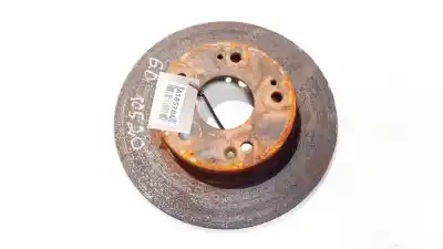 Piesă de schimb auto la mâna a doua disc de frânã partea din spate pentru opel corsa a fastback (s83) 1.2 i (f08, m08, f68, m68) referințe oem iam  Piesă de schimb auto la mâna a doua disc de frânã partea din spate pentru opel corsa a fastback (s83) 1.2 i (f08, m08, f68, m68) referințe oem iam