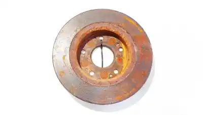 Piesă de schimb auto la mâna a doua disc de frânã partea din spate pentru opel corsa a fastback (s83) 1.2 i (f08, m08, f68, m68) referințe oem iam   