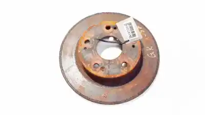 Piesă de schimb auto la mâna a doua disc de frânã partea din spate pentru opel corsa a fastback (s83) 1.2 i (f08, m08, f68, m68) referințe oem iam  Piesă de schimb auto la mâna a doua disc de frânã partea din spate pentru opel corsa a fastback (s83) 1.2 i (f08, m08, f68, m68) referințe oem iam