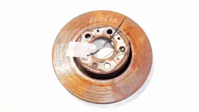 Second-hand car spare part front disc brake for audi coupe b2 (81, 855, 856) 2.3 quattro oem iam references 