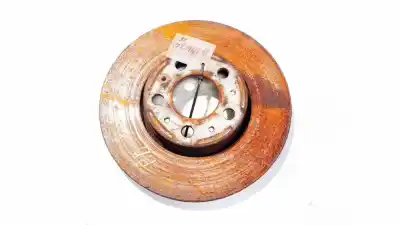 Second-hand car spare part front disc brake for audi coupe b2 (81, 855, 856) 2.3 quattro oem iam references 