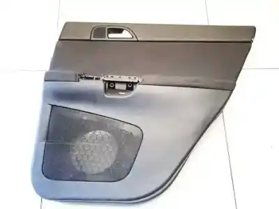 Second-hand car spare part right rear door trim for audi coupe b2 (81, 855, 856) 2.3 quattro oem iam references 39860606