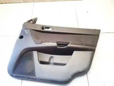 Second-hand car spare part right front door trim for audi coupe b2 (81, 855, 856) 2.3 quattro oem iam references 30755293