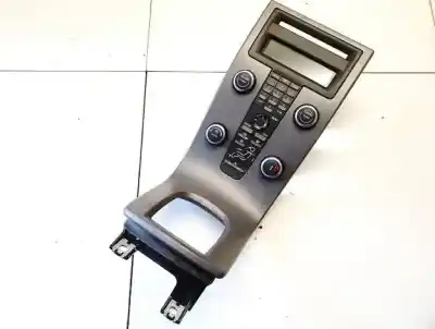 Second-hand car spare part climate control for audi coupe b2 (81, 855, 856) 2.3 quattro oem iam references 1281495cd