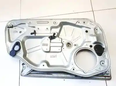 Second-hand car spare part driver left window regulator for audi coupe b2 (81, 855, 856) 2.3 quattro oem iam references 30753143