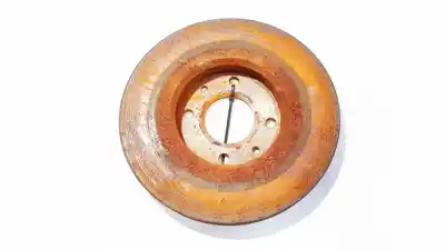 Second-hand car spare part front disc brake for porsche 968 descapotable 3.0 oem iam references   