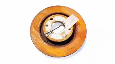 Second-hand car spare part front disc brake for porsche 968 descapotable 3.0 oem iam references 