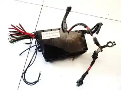 Second-hand car spare part fuse box unit for audi coupe b2 (81, 855, 856) 2.3 quattro oem iam references 30786915