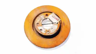 Second-hand car spare part front disc brake for porsche 968 descapotable 3.0 oem iam references 