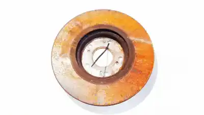 Second-hand car spare part front disc brake for opel corsa a fastback (s83) 1.2 i (f08, m08, f68, m68) oem iam references   