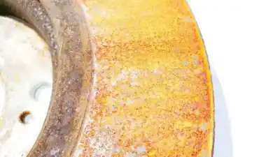 Second-hand car spare part front disc brake for opel corsa a fastback (s83) 1.2 i (f08, m08, f68, m68) oem iam references   