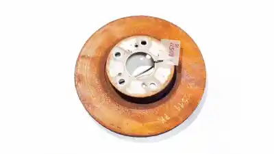 Second-hand car spare part front disc brake for opel corsa a fastback (s83) 1.2 i (f08, m08, f68, m68) oem iam references  Second-hand car spare part front disc brake for opel corsa a fastback (s83) 1.2 i (f08, m08, f68, m68) oem iam references