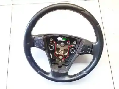 Second-hand car spare part steering wheel for audi coupe b2 (81, 855, 856) 2.3 quattro oem iam references 30778752