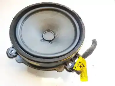 Peça sobressalente para automóvel em segunda mão colunas de som por bmw 3 (e30) m3 2.3 referências oem iam 96673591