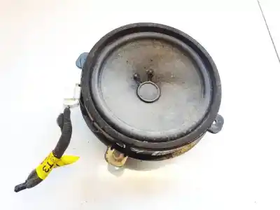 Peça sobressalente para automóvel em segunda mão colunas de som por bmw 3 (e30) m3 2.3 referências oem iam 96673591