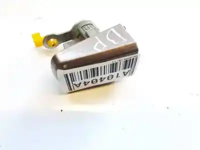 Peça sobressalente para automóvel em segunda mão fechadura da porta dianteira esquerda por bmw 3 (e30) m3 2.3 referências oem iam c140