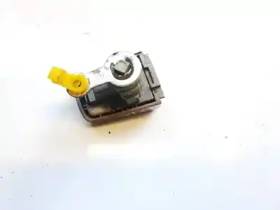 Second-hand car spare part left front door lock for bmw 3 (e30) m3 2.3 oem iam references c140  