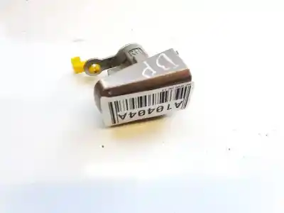 Second-hand car spare part left front door lock for bmw 3 (e30) m3 2.3 oem iam references c140  
