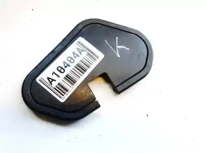 Peça sobressalente para automóvel em segunda mão plásticos por bmw 3 (e30) m3 2.3 referências oem iam 96622992