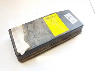 Second-hand car spare part fuse box unit for bmw 3 (e30) m3 2.3 oem iam references 96821093  