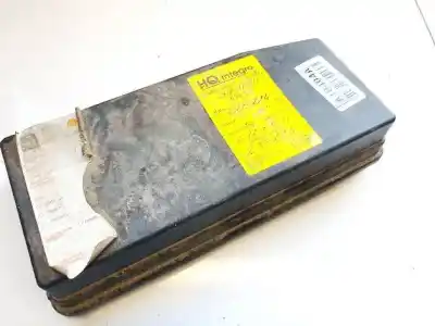 Peça sobressalente para automóvel em segunda mão caixa de fusíveis e relés por bmw 3 (e30) m3 2.3 referências oem iam 96821093