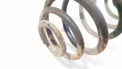 Second-hand car spare part shock absorber spring for bmw 3 (e30) m3 2.3 oem iam references   