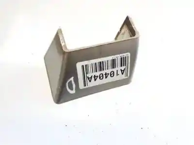 Peça sobressalente para automóvel em segunda mão moldagem por bmw 3 (e30) m3 2.3 referências oem iam 96660372