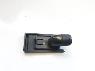 Peça sobressalente para automóvel em segunda mão plásticos por ford taurus (p5_) 3.0 24v referências oem iam 3t0816355