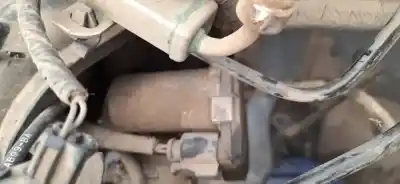 Автозапчастина б/у коробка метелика для ford fiesta (cb1) 1.6 16v ti-vct cat посилання на oem iam 0280750475  7s7g9f991b7a