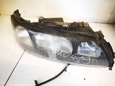 Peça sobressalente para automóvel em segunda mão farol / farolim direito por audi coupe b2 (81, 855, 856) 2.3 quattro referências oem iam 9151852