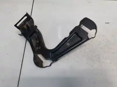 Peça sobressalente para automóvel em segunda mão plásticos por skoda octavia ii (1z3) 1.6 tdi referências oem iam 1z0805072a