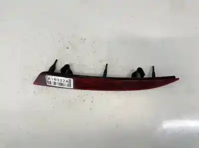 Peça sobressalente para automóvel em segunda mão farolim de para choques traseiro esquerdo por bmw 3 (e30) m3 2.3 referências oem iam 13262017