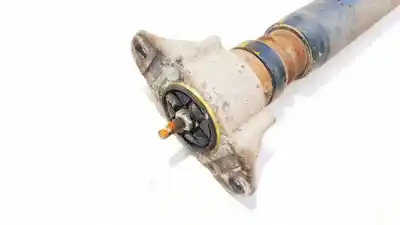 Автозапчастина б/у правий задній амортизатор для nissan bluebird hatchback (t72, t12) 1.6 посилання на oem iam 317723  814902011248, 30-q91-a