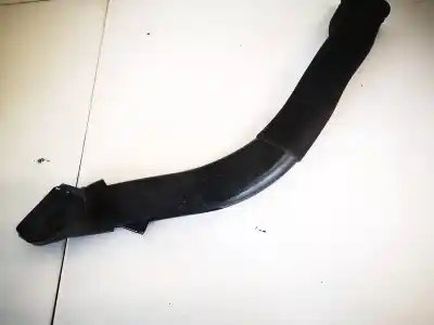 Peça sobressalente para automóvel em segunda mão plásticos por hyundai i30 (fd) 1.6 crdi referências oem iam 973902h000