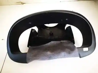 Peça sobressalente para automóvel em segunda mão molduras frontais por hyundai i30 (fd) 1.6 crdi referências oem iam 848342r000