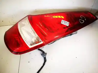 Peça sobressalente para automóvel em segunda mão farolim traseiro direito por hyundai i30 (fd) 1.6 crdi referências oem iam 924022r1
