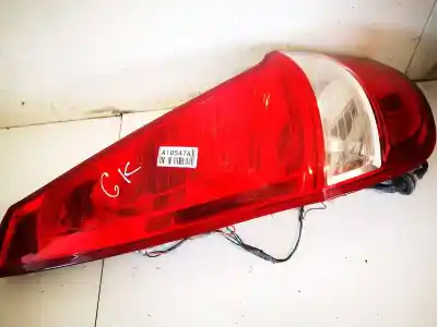 Peça sobressalente para automóvel em segunda mão farolim traseiro esquerdo por hyundai i30 (fd) 1.6 crdi referências oem iam 924012r1