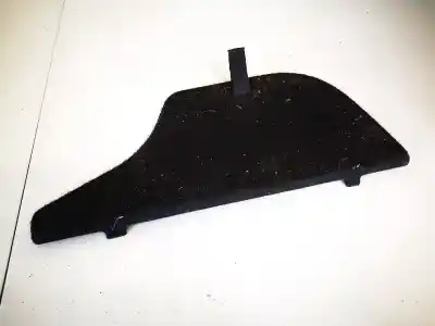 Peça sobressalente para automóvel em segunda mão plásticos por hyundai i30 (fd) 1.6 crdi referências oem iam 857102r700