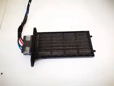 Peça sobressalente para automóvel em segunda mão Resistência Sofagem Chauffage por HYUNDAI I30 (FD) 1.6 CRDI Referências OEM IAM LA0189  09T330