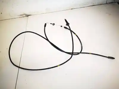 Peça sobressalente para automóvel em segunda mão plásticos por hyundai i30 (fd) 1.6 crdi referências oem iam 2r0009k20