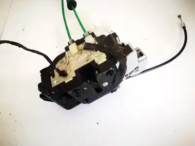 Peça sobressalente para automóvel em segunda mão fechadura da porta traseira direita por hyundai i30 (fd) 1.6 crdi referências oem iam 814202l200