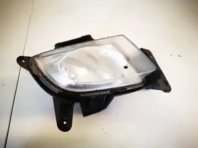 Peça sobressalente para automóvel em segunda mão farol / projetor de nevoeiro direito por hyundai i30 (fd) 1.6 crdi referências oem iam 17128802