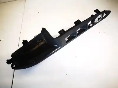 Peça sobressalente para automóvel em segunda mão botão / interruptor elevador vidro dianteiro esquerdo por hyundai i30 (fd) 1.6 crdi referências oem iam 935722r000