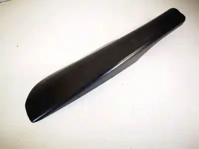 Peça sobressalente para automóvel em segunda mão moldagem por hyundai i30 (fd) 1.6 crdi referências oem iam 872952l100