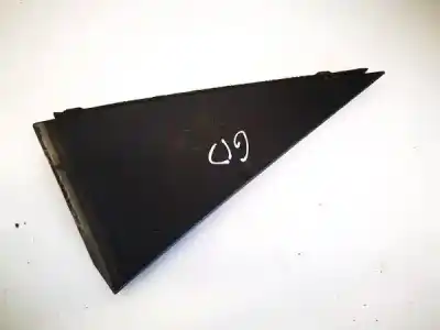 Peça sobressalente para automóvel em segunda mão plásticos por hyundai i30 (fd) 1.6 crdi referências oem iam 838402l200